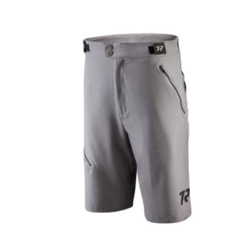 Titan Shredder Men's Grey Shorts