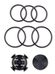 Garmin 1/4 Bike Mount