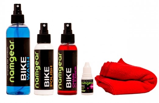 Nam Gear Multi Travel Pack Box