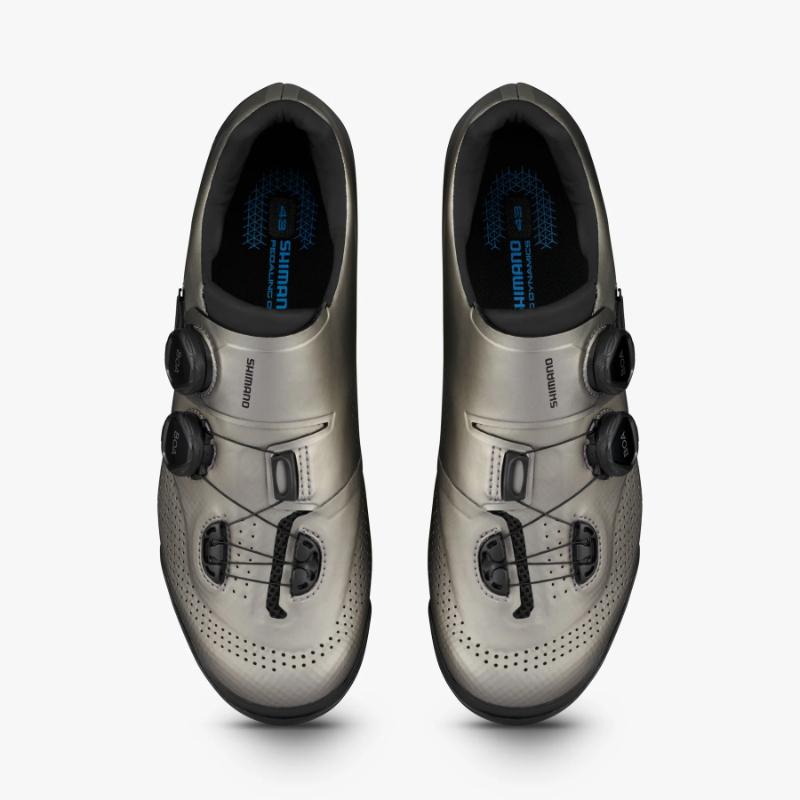 Shimano SH-XC702 Wide MTB Shoes 