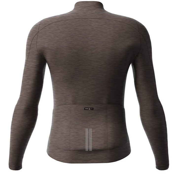 Ciovita Lubrio Race Fit Long Sleeve Men's Jersey 