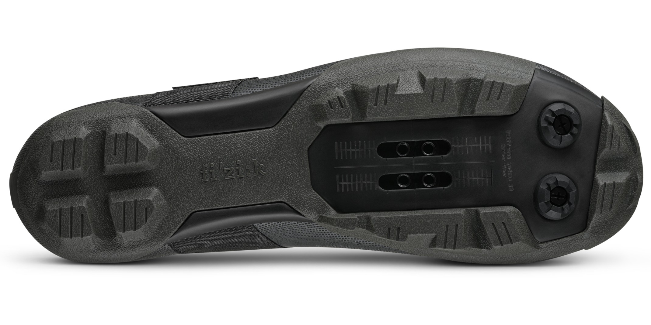 Fizik Vento Ferox 2 Unisex MTB Shoes 
