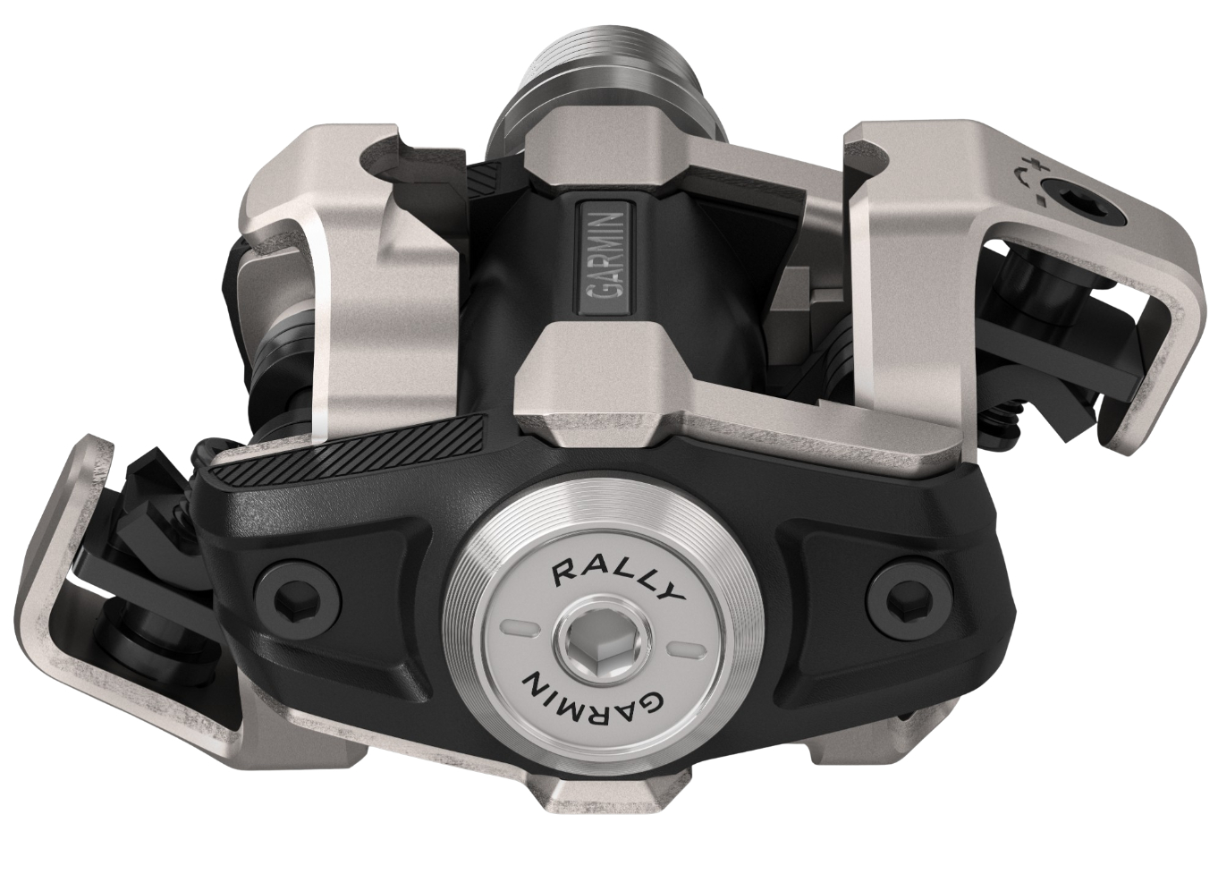 Garmin Rally XC200 Dual Sensing MTB Power Meter Pedals