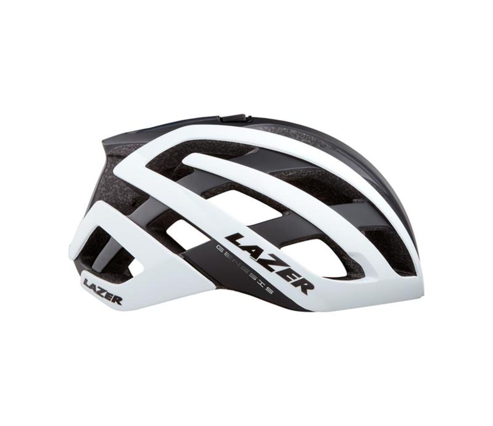Lazer Genesis Road Helmet 