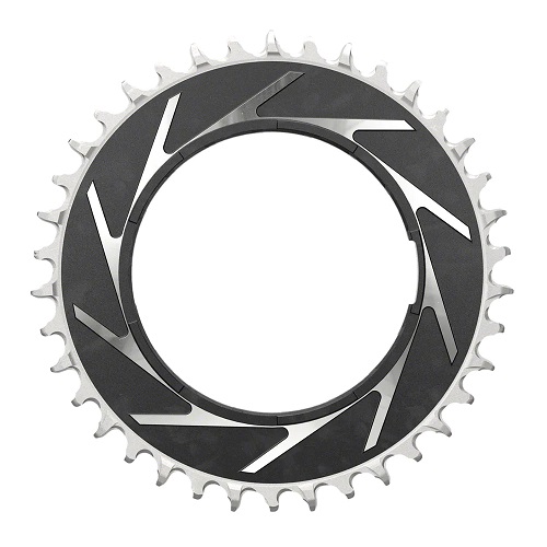 SRAM XXSL T-Type 3mm Offset 34T Threaded Chainring