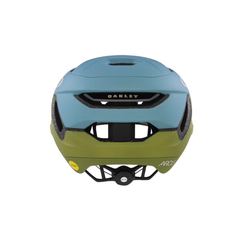 Oakley Aro5 Race Road Helmet Race 