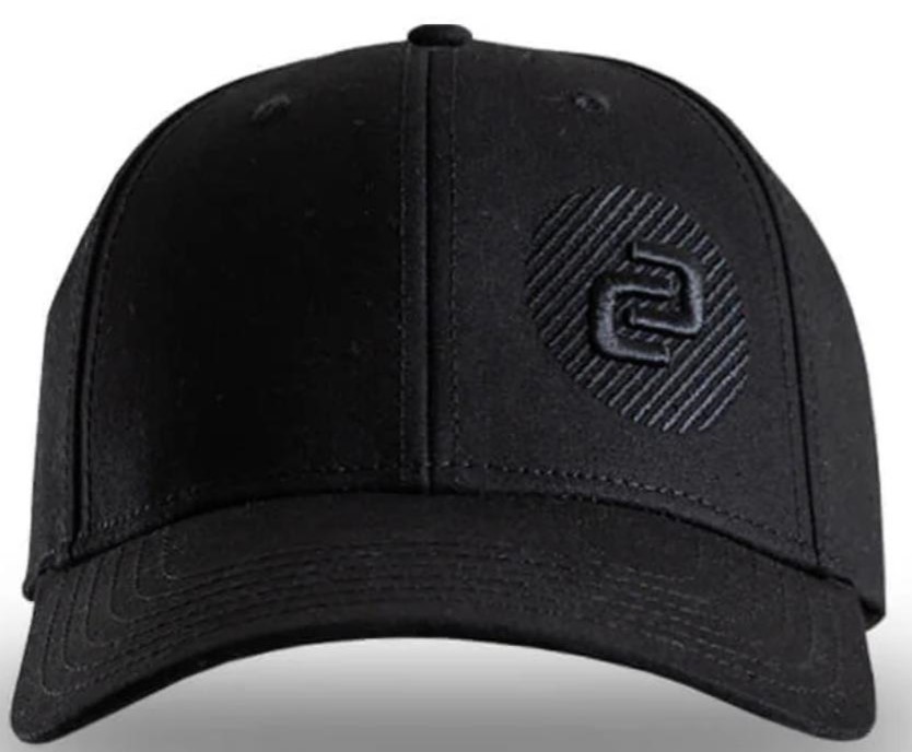 Ciovita Recycled Curved Peak Unisex Snapback