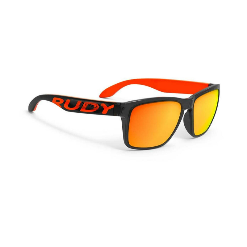 Rudy Project Orange/MLS Orange Spinhawk Loud Fashion Sunglasses