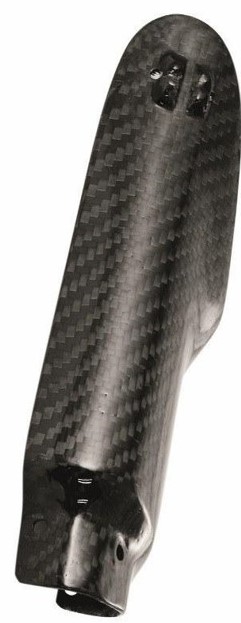 Leo Racing Lefty Fork Protection 