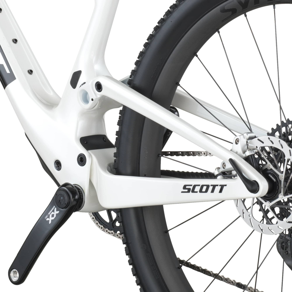 Scott Spark RC World Cup EVO Carbon Dual Suspension Mountain Bike 2026