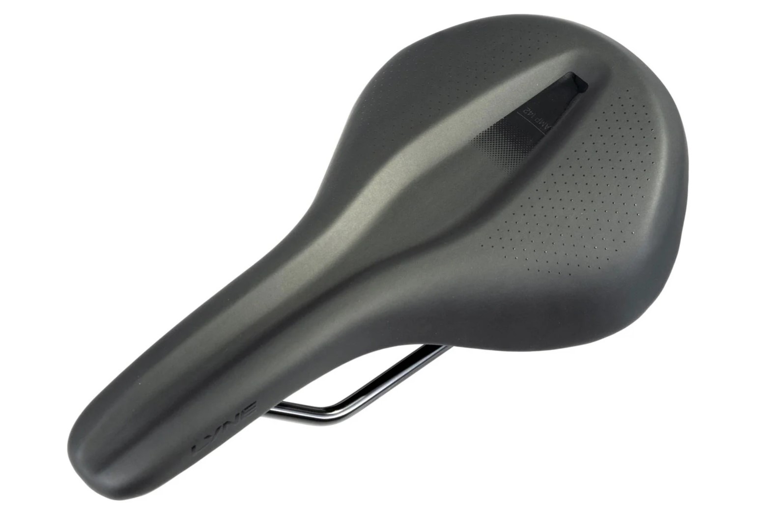 Lyne Amp 142 Men's Saddle 