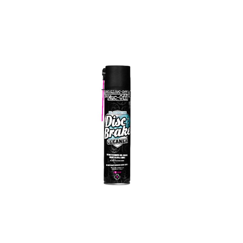Muc-Off Disc Brake Cleaner 400ML