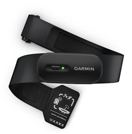 Garmin 200 Heart Rate Monitor 