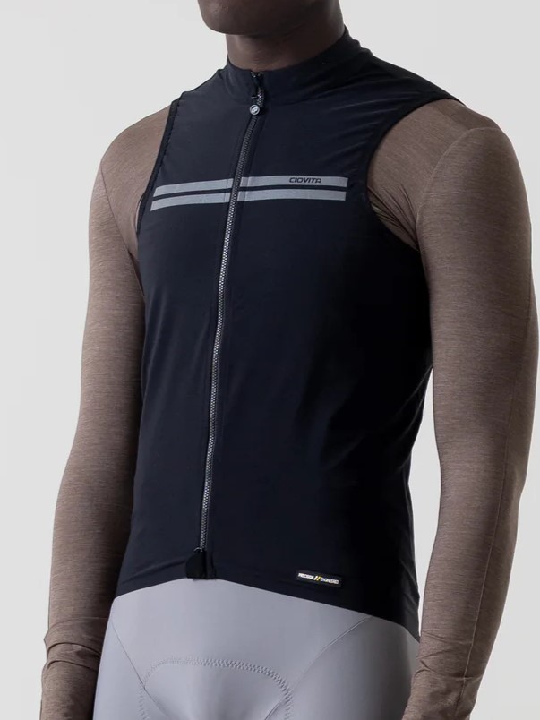 Ciovita Supremo Faro 3.0 Men's Gilet