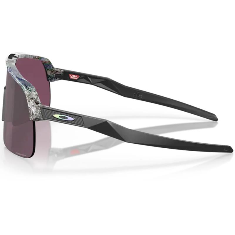 Oakley Sutro Lite Verve Spacedust Sport Sunglasses