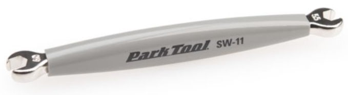 Park Tool SW-11 Spoke Wrench Campagnolo Wheel System 