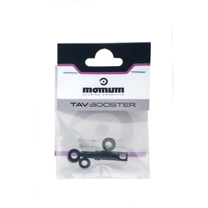 Momum TAV 6PCS Booster Valve Kit