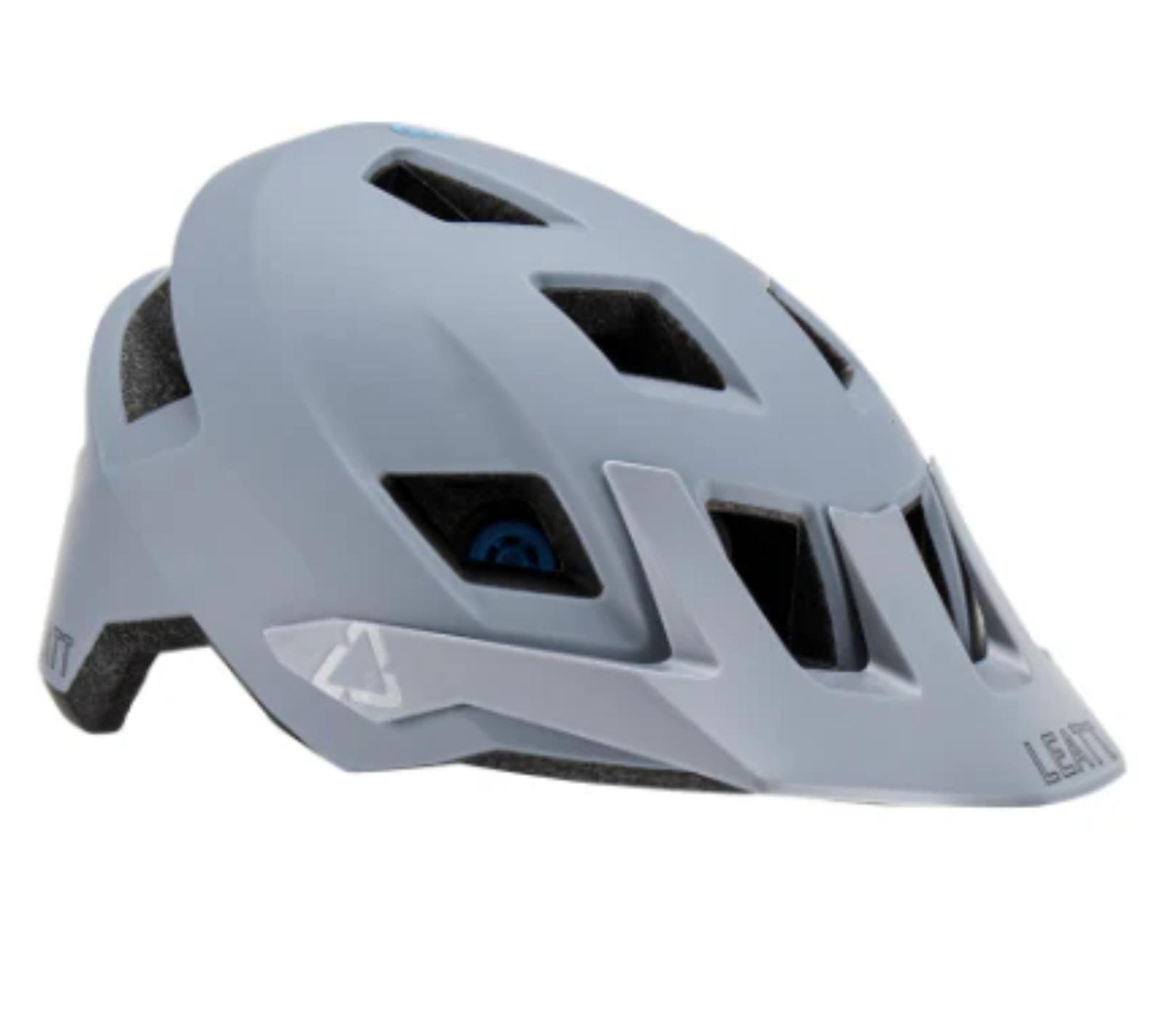 Leatt AllMtn 1.0 V23 MTB Helmet 