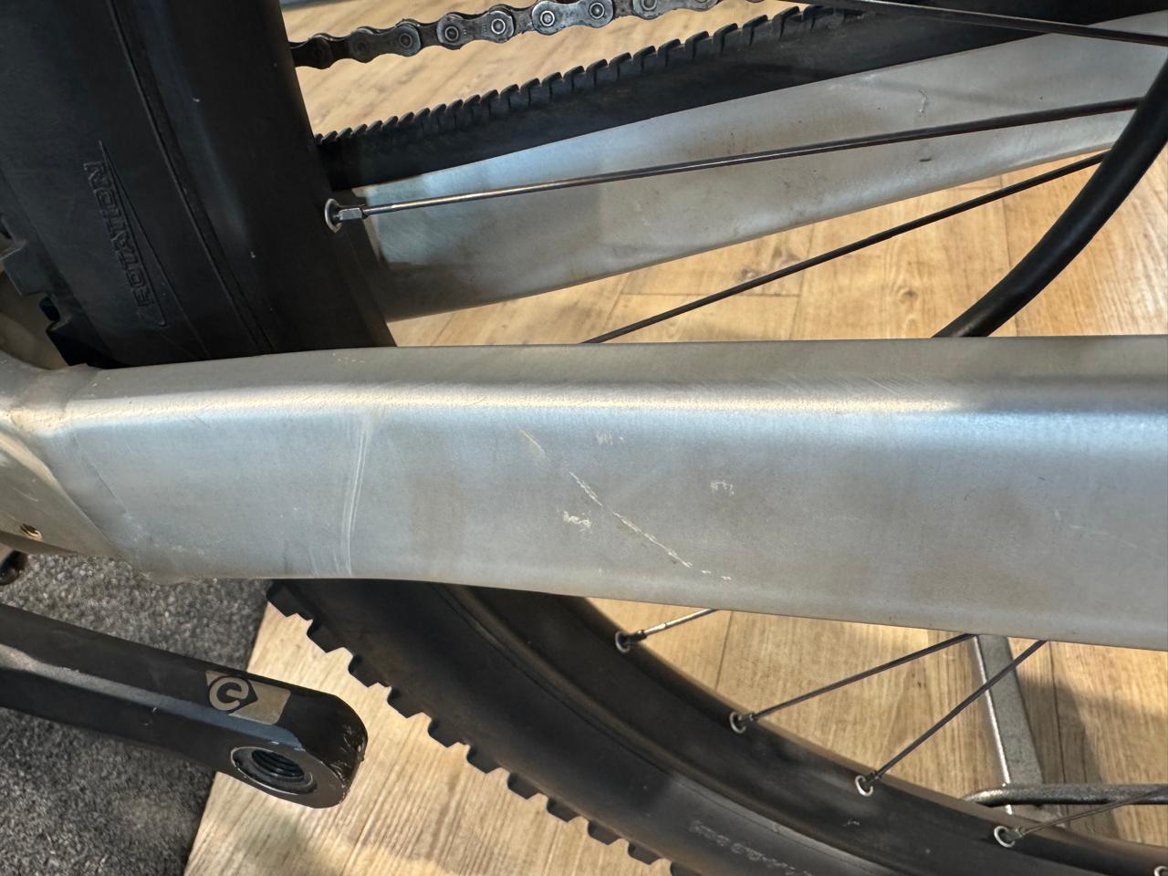 Colnago V5RS Dura-Ace Carbon Road Bike