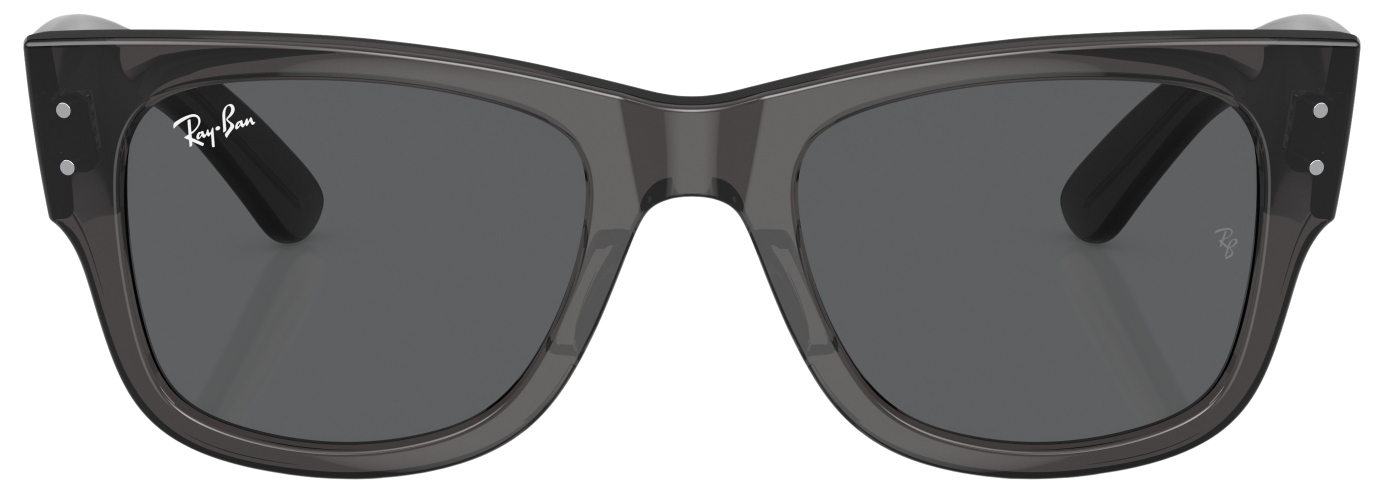 Ray-Ban Mega Wayfarer Fashion Sunglasses