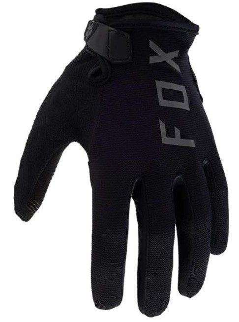 Fox Ranger Gel Long Finger Gloves 