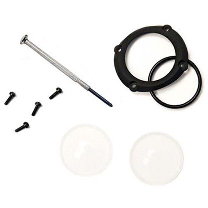Drift Ghost Lens Replacemnet Kit 