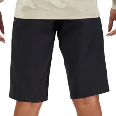 Fox Ranger Lined Ladies Baggy Shorts 