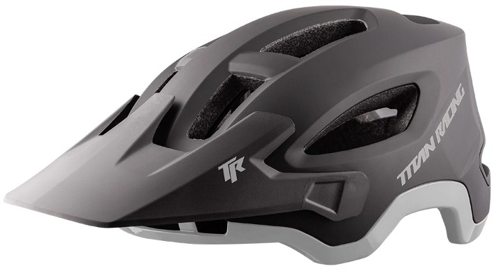 Titan Shredder MTB Helmet 