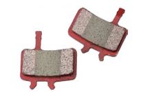 Ashima Juicy Mountain Bike Brake Pad