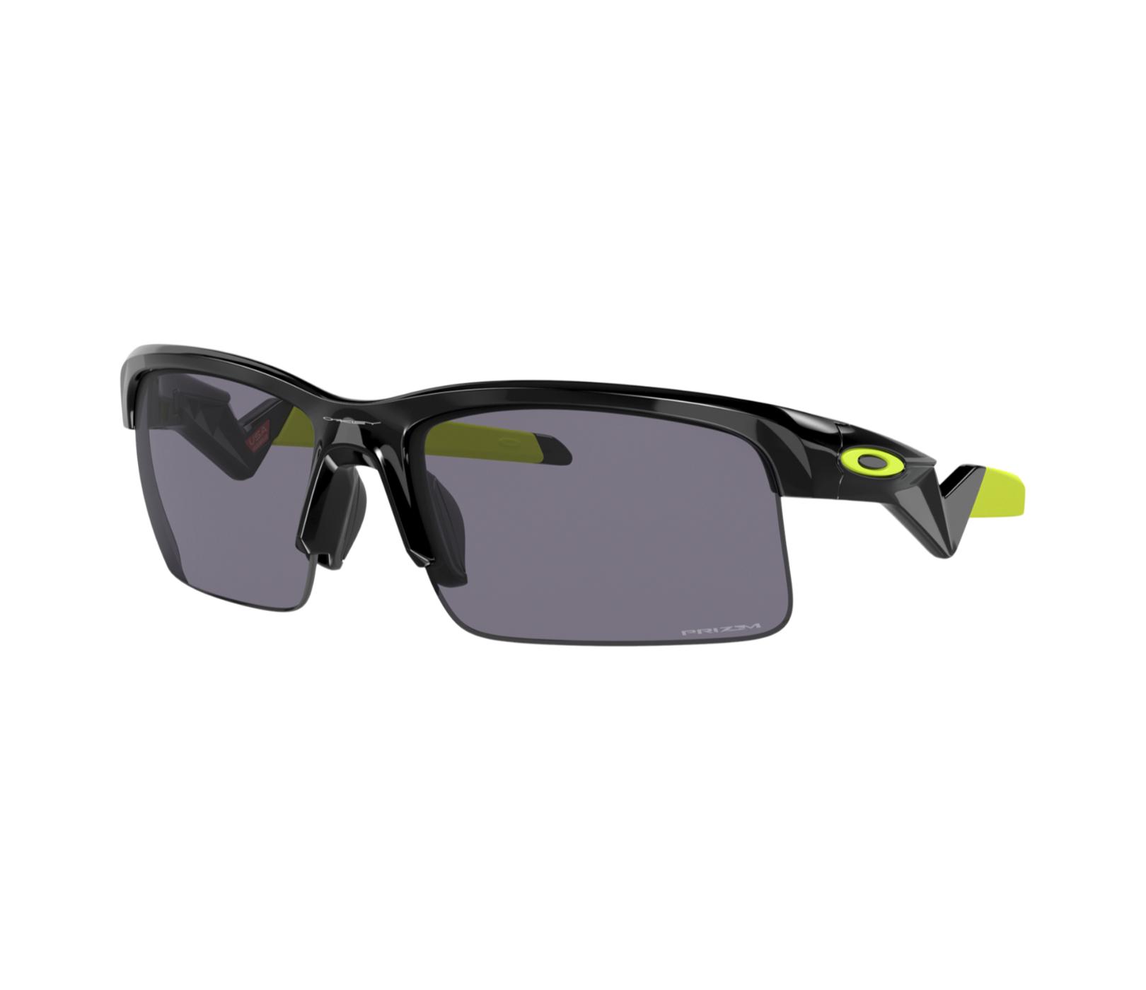 Oakley Capacitor Junior Sunglasses 