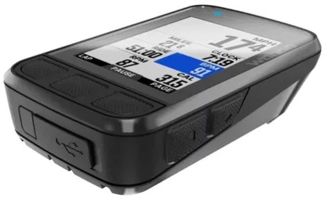 Wahoo Elemnt Bolt 2 GPS Bike Computer 