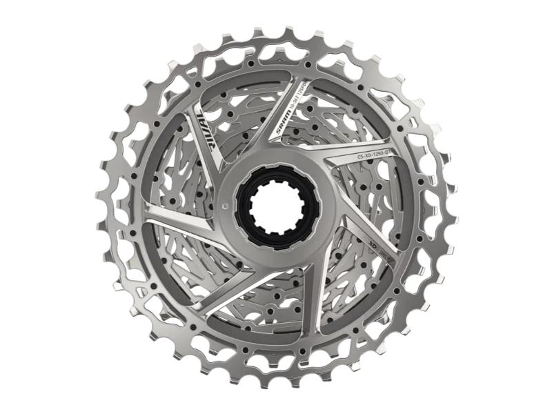 SRAM XG-1250 10-36T 12spd Road Cassette