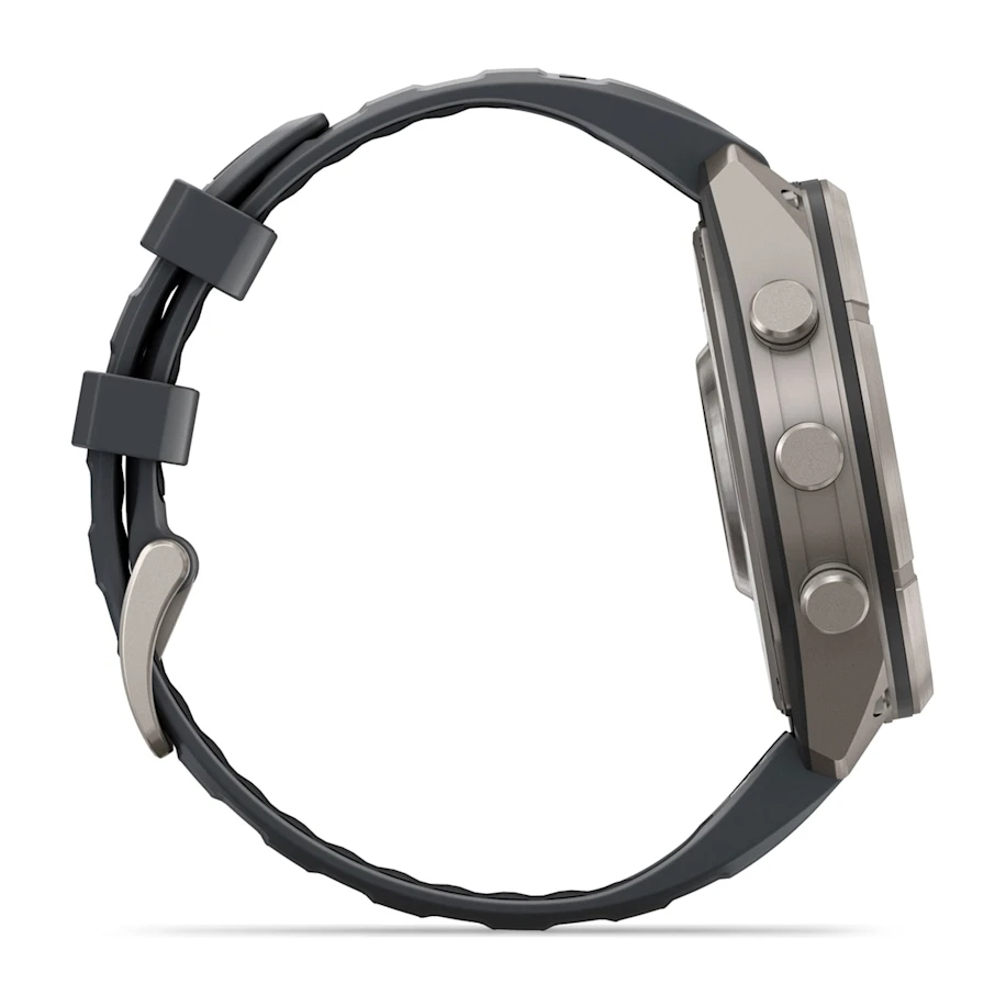 Garmin Fenix 9 Pro 47mm Smartwatch 