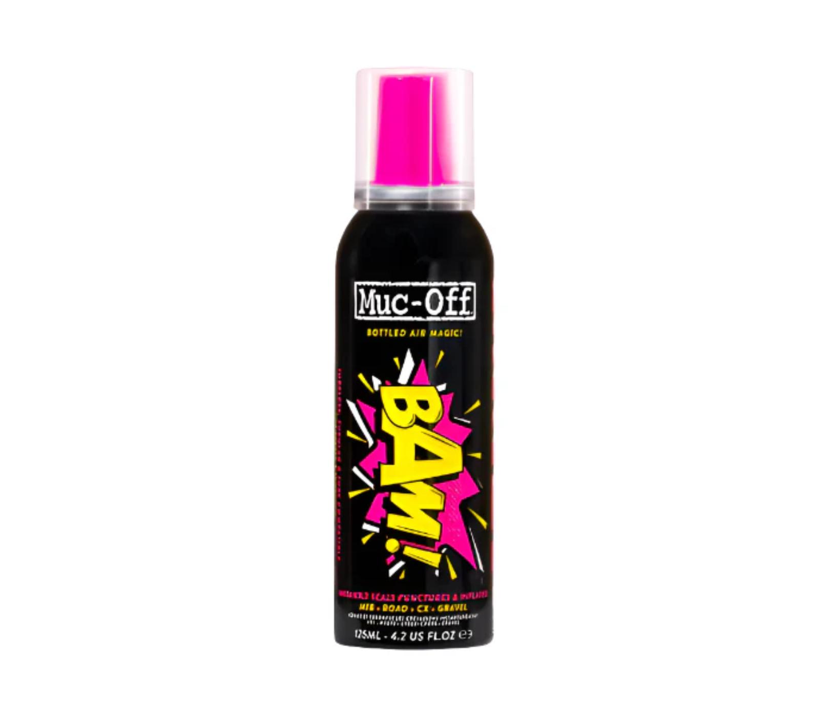 Muc-Off B.A.M 125ml Sealant