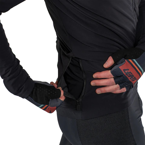 Leatt Endurance 4.0 Men's MTB Jacket