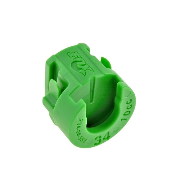 Fox Tcap Vol Spcr F-Na2 34 1.214 Bore