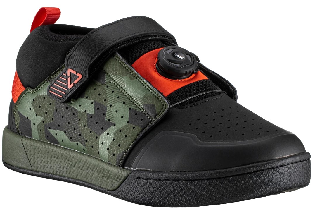 Leatt ProClip 4.0 V23 Unisex MTB Shoes 