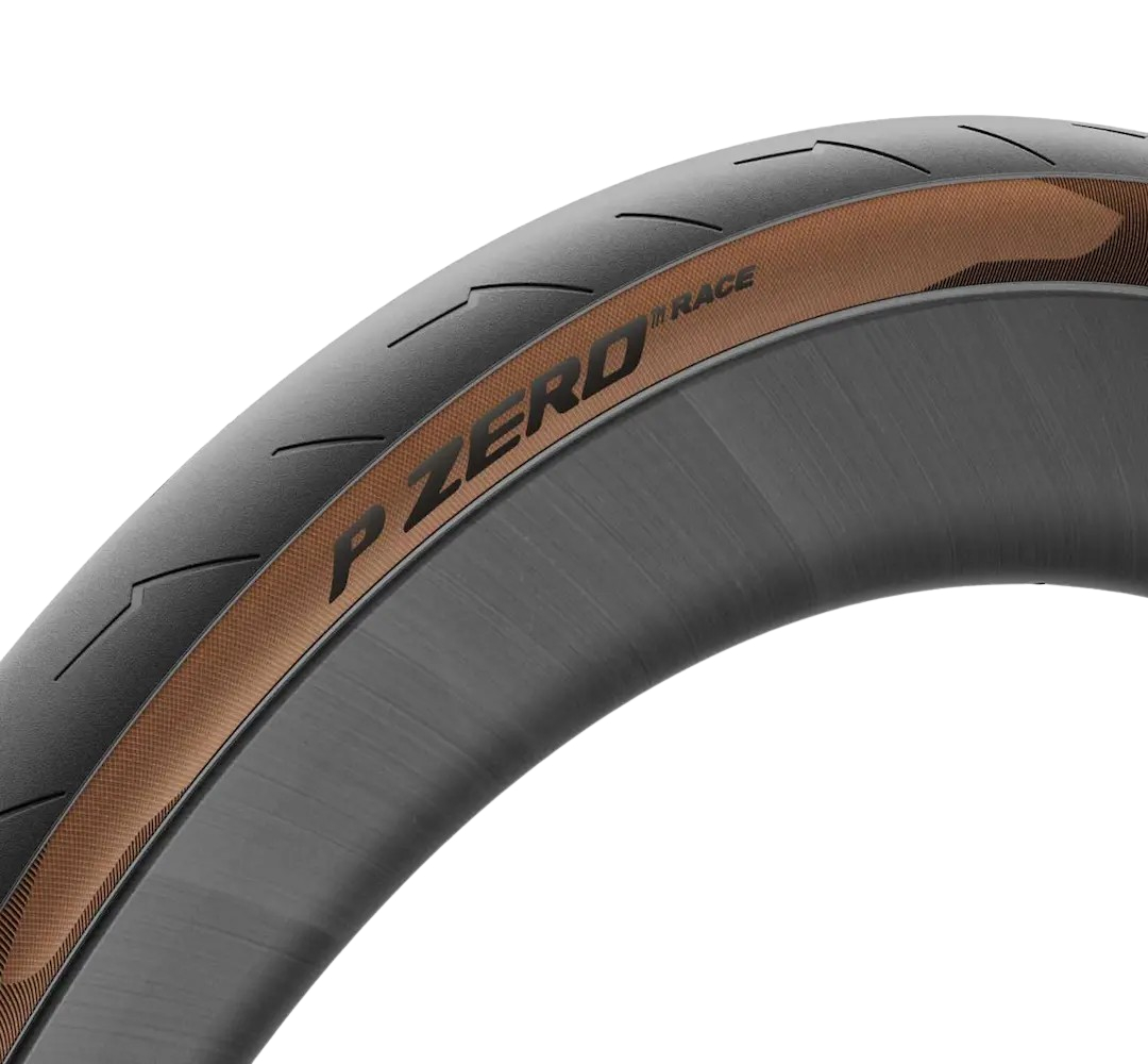 Pirelli P Zero TR Classic Road Tyre