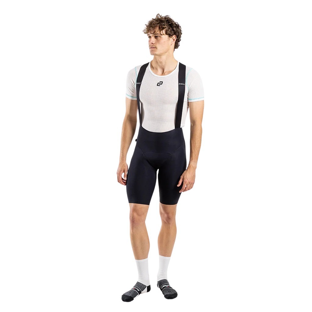 Ciovita Supremo Veloce Men's Bib Shorts 