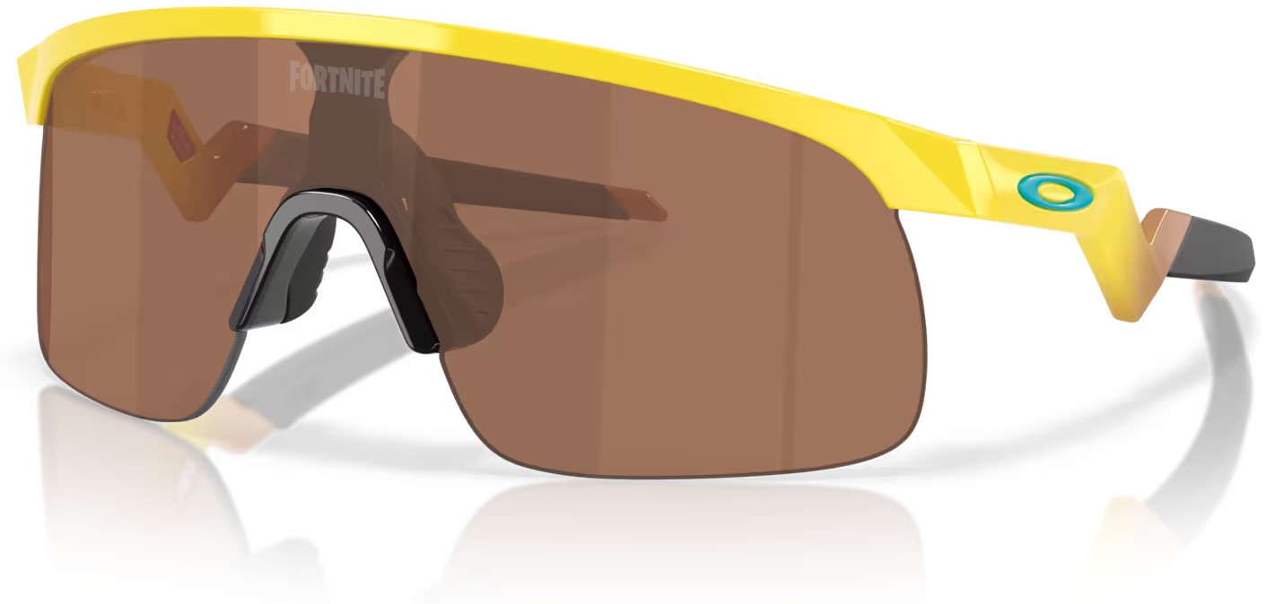 Oakley Resistor Junior Sport Sunglasses 