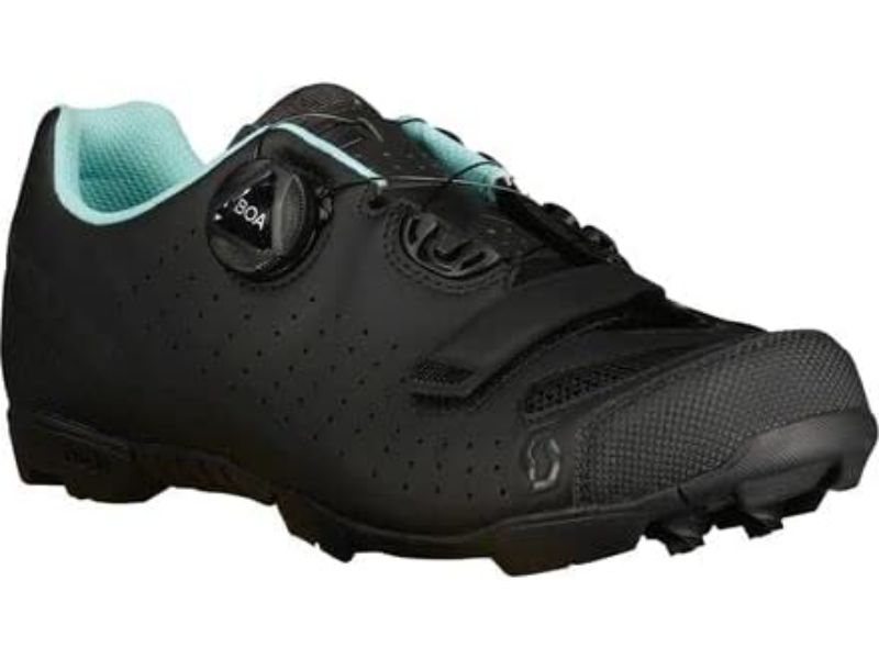 Scott Comp Boa Ladies MTB Shoes 