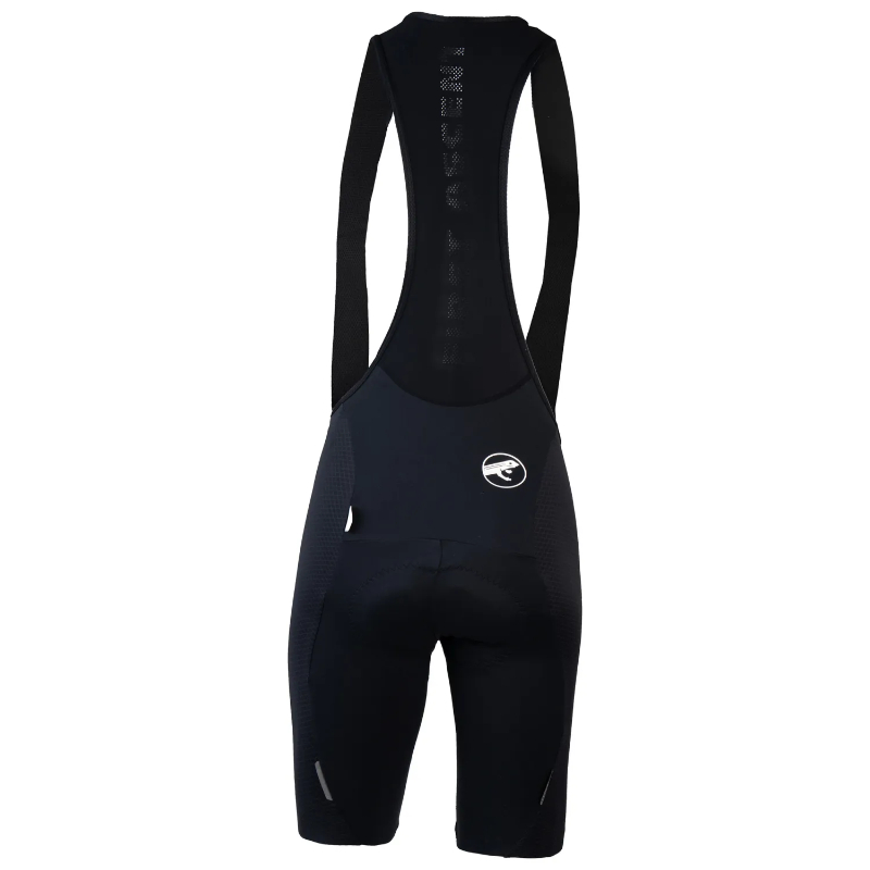 First Ascent Pro Elite II Ladies Bib Shorts 