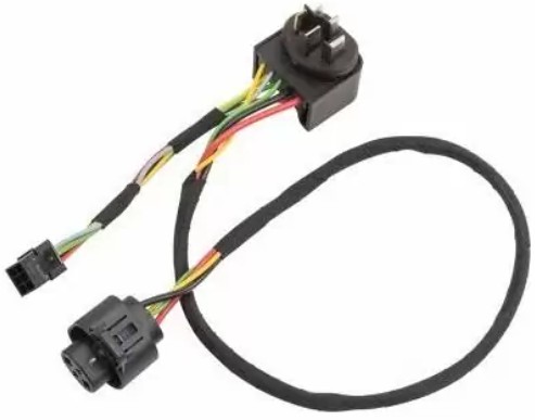 Bosch Powertube 410mm Cable 