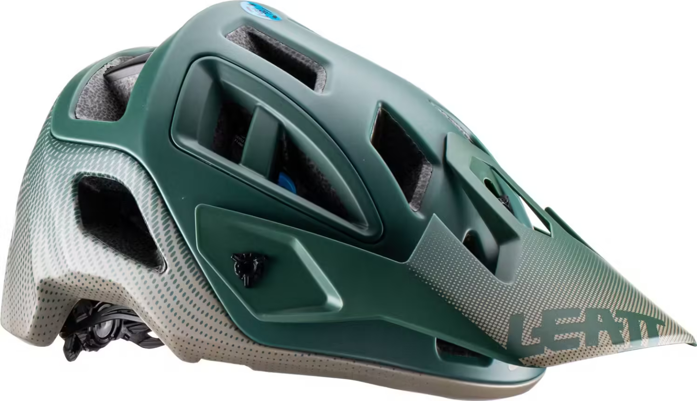 Leatt All MTN 3.0 V22 MTB Helmet