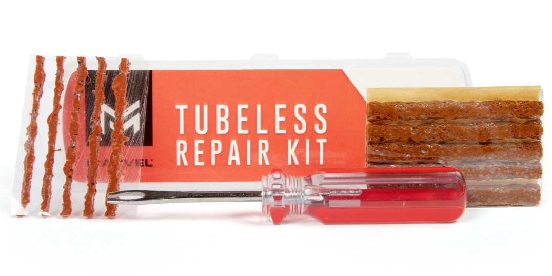 Marvel Tubeless Repair Kit 