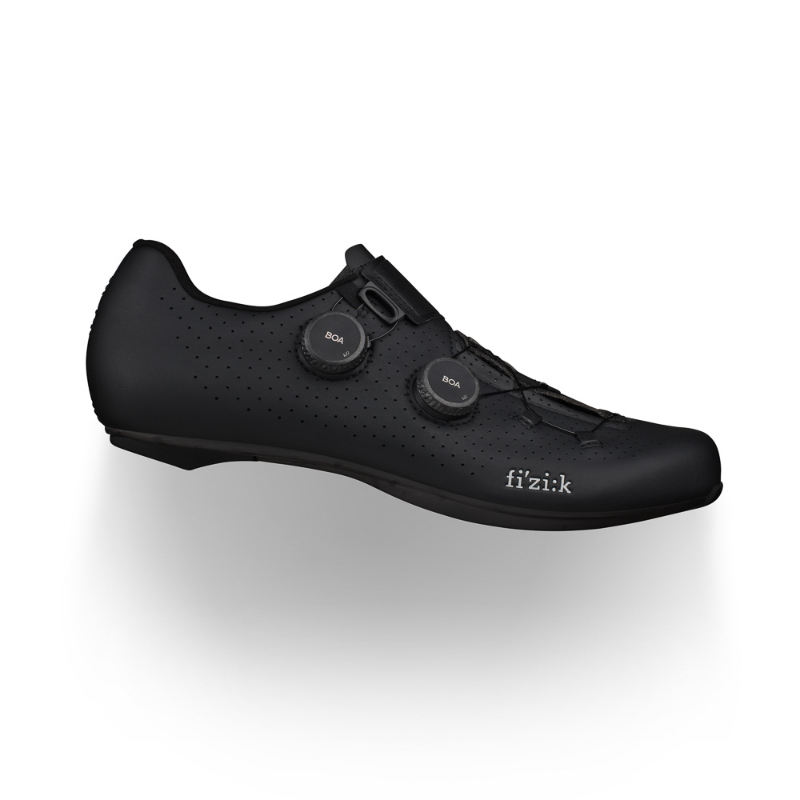 Fizik Unisex Black Infinito Carbon 2 Road Shoe