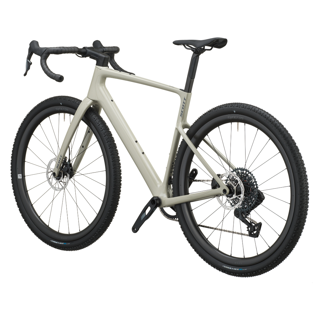 Scott Addict Gravel 30 Carbon Gravel Bike 2027