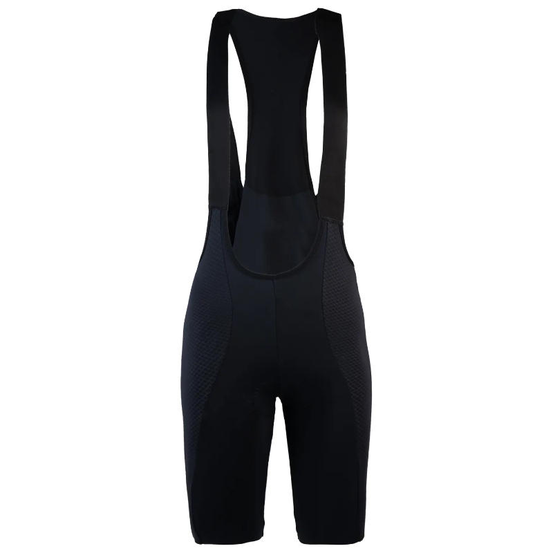 First Ascent Pro Elite II Ladies Bib Shorts 