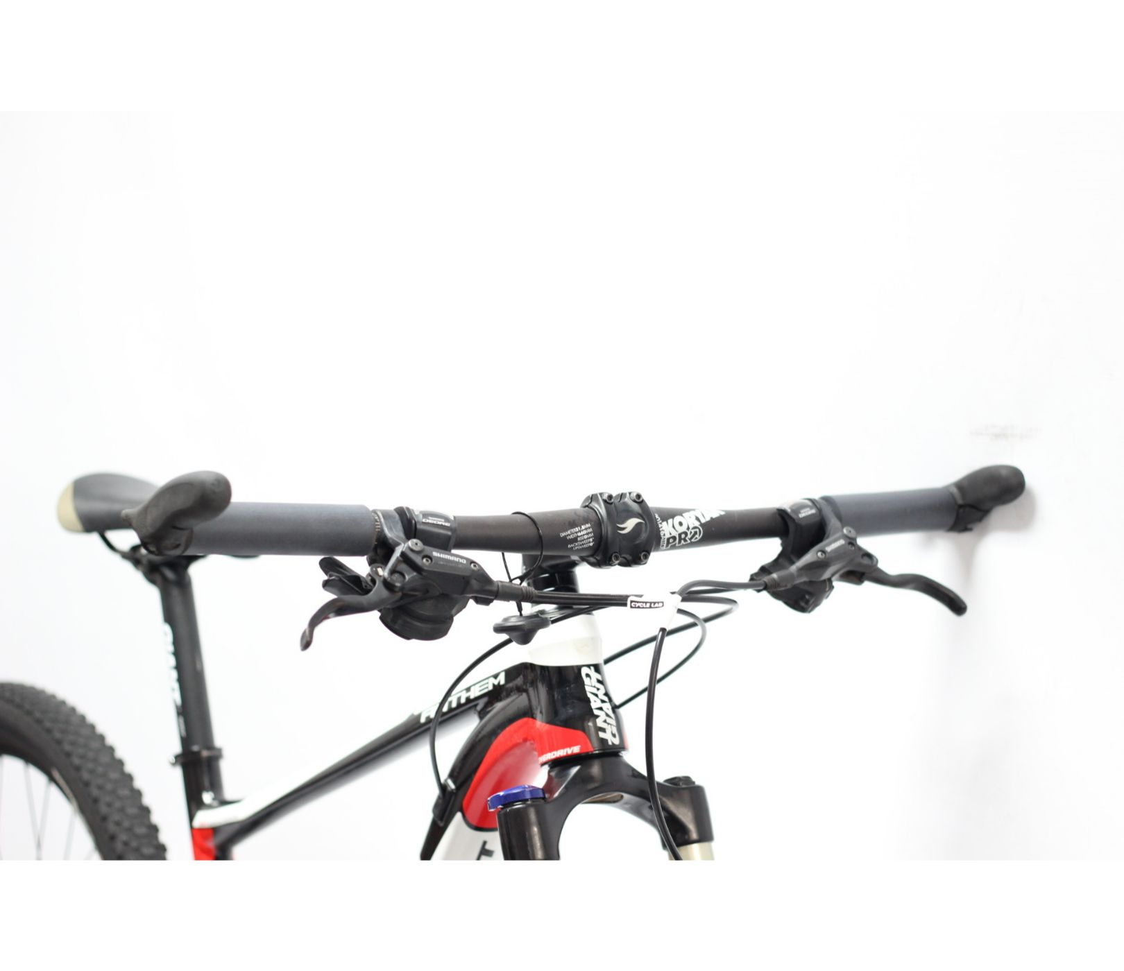 Small dual suspension online mountain bike