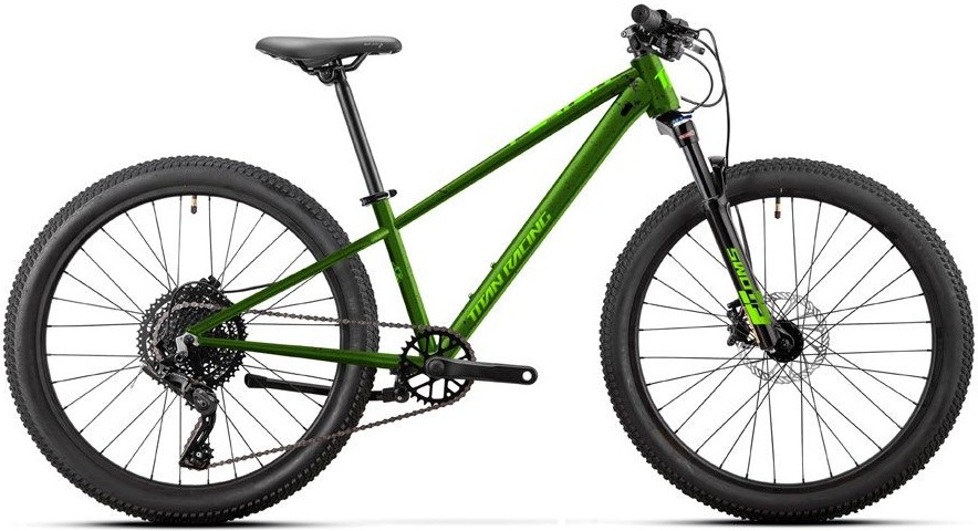 Titan Player 26 Inch Junior Boys Bike 2026